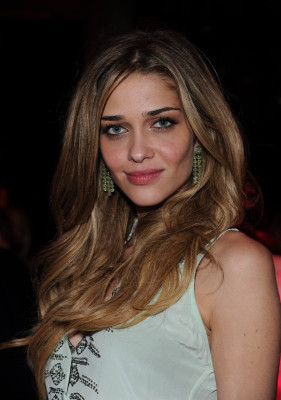 Ana Beatriz Barros pic #427131