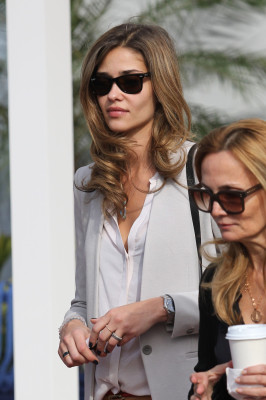 Ana Beatriz Barros pic #560402
