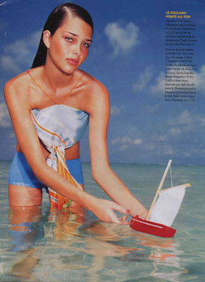 Ana Beatriz Barros pic #43937