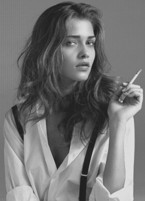 Ana Beatriz Barros pic #80438