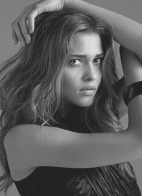 Ana Beatriz Barros pic #80439