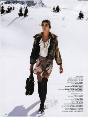 Ana Beatriz Barros pic #223973