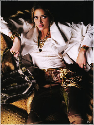 Ana Beatriz Barros pic #223991