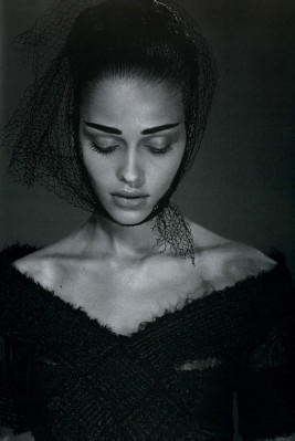 Ana Beatriz Barros pic #53626
