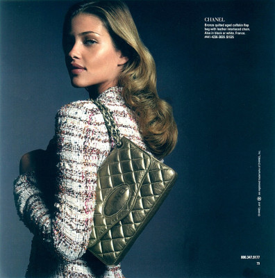 Ana Beatriz Barros pic #55705