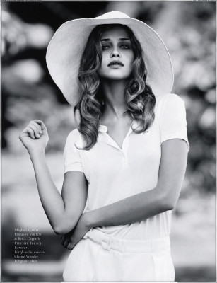 Ana Beatriz Barros pic #222092