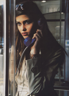 Ana Beatriz Barros pic #54918