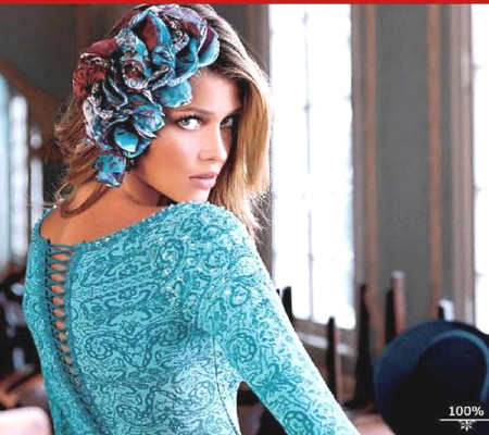 Ana Beatriz Barros pic #73070
