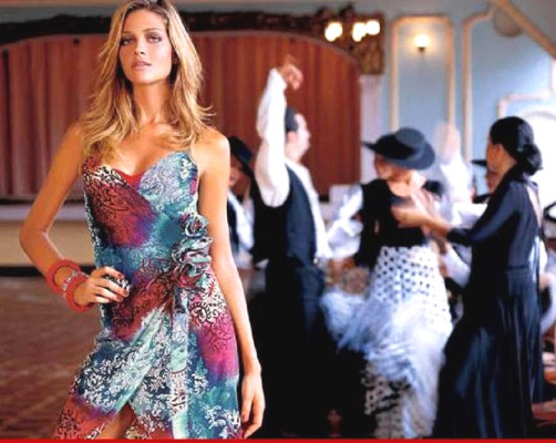Ana Beatriz Barros pic #73073
