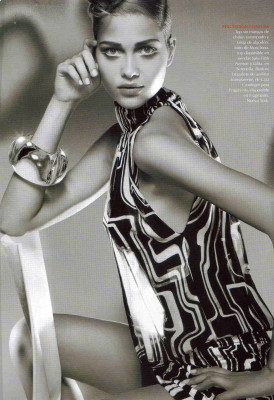 Ana Beatriz Barros pic #77804