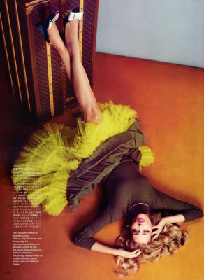 Ana Beatriz Barros pic #285185