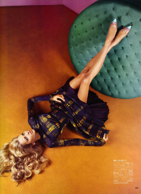 Ana Beatriz Barros pic #285140