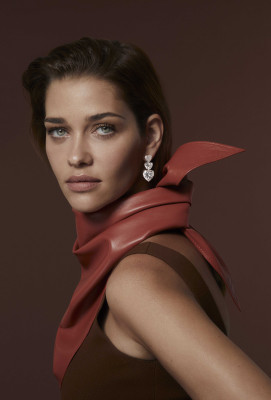 Ana Beatriz Barros pic #1319204