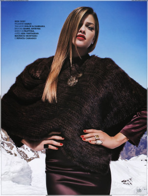 Ana Beatriz Barros pic #148208