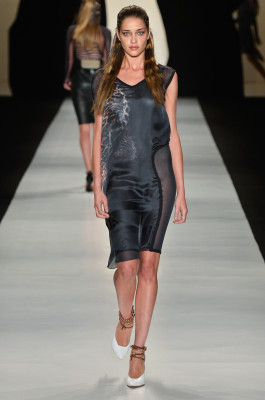 Ana Beatriz Barros pic #503685