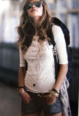 Ana Beatriz Barros pic #78996