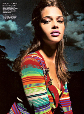 Ana Beatriz Barros pic #76895