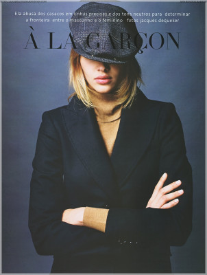 Ana Beatriz Barros pic #78001