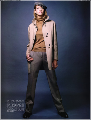 Ana Beatriz Barros pic #77999