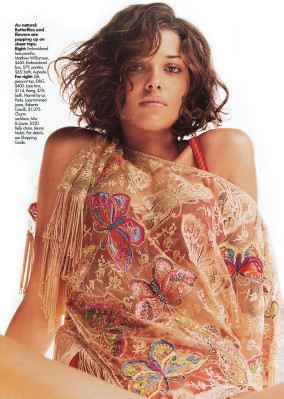 Ana Beatriz Barros pic #153094