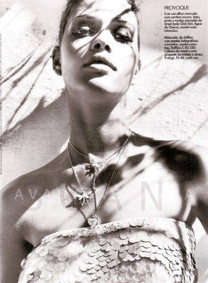 Ana Beatriz Barros pic #45745
