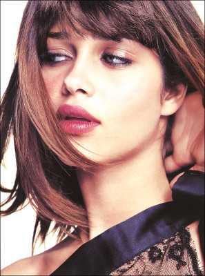 Ana Beatriz Barros pic #3127