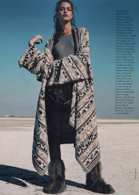 Ana Beatriz Barros pic #79540