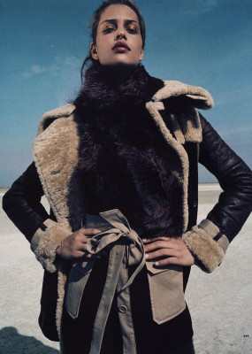 Ana Beatriz Barros pic #79535