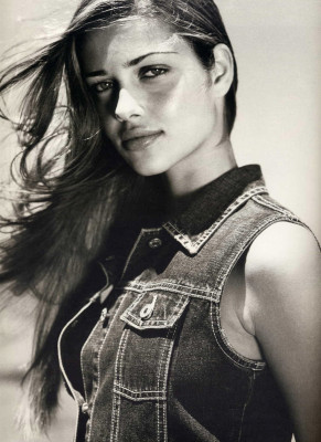 Ana Beatriz Barros pic #148199