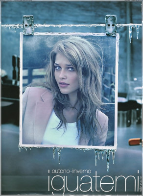 Ana Beatriz Barros pic #77842