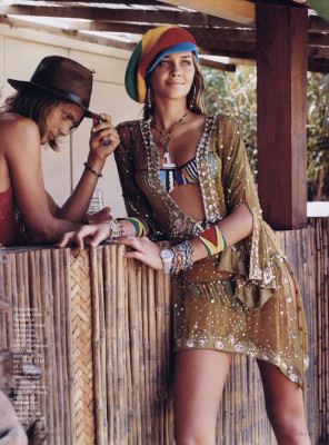 Ana Beatriz Barros pic #18539