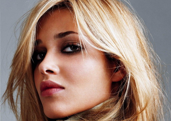 Ana Beatriz Barros pic #138692