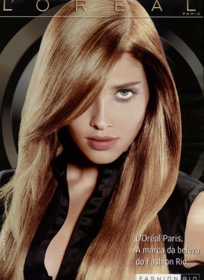 Ana Beatriz Barros pic #77514