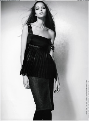 Ana Beatriz Barros pic #148211