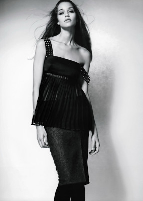 Ana Beatriz Barros pic #92488
