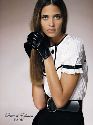 Ana Beatriz Barros pic #92485