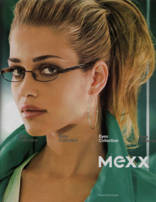 Ana Beatriz Barros pic #77638