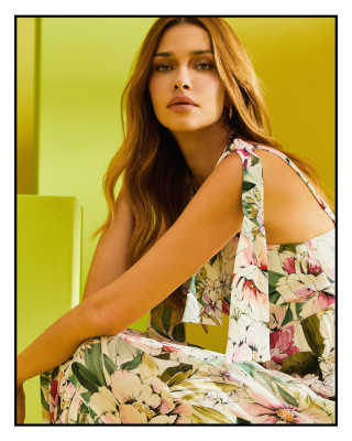 Ana Beatriz Barros pic #1325190