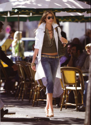 Ana Beatriz Barros pic #48250