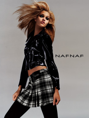 Ana Beatriz Barros pic #115056