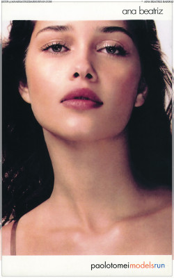 Ana Beatriz Barros pic #78245