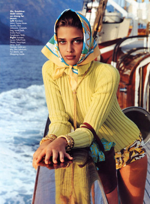 Ana Beatriz Barros pic #18618