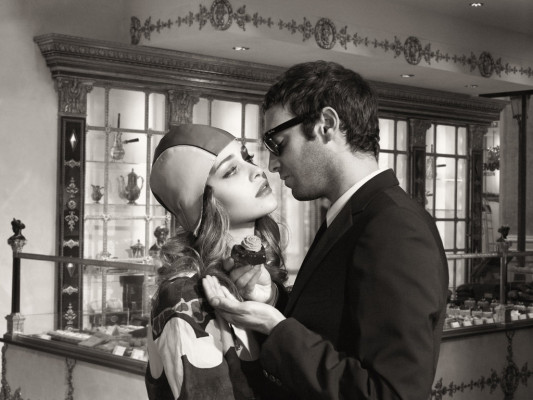 Ana Beatriz Barros pic #353120