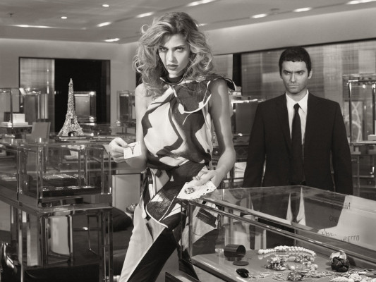 Ana Beatriz Barros pic #353084