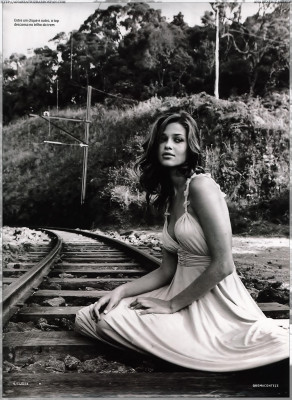 Ana Beatriz Barros pic #79232
