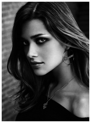 Ana Beatriz Barros pic #77739