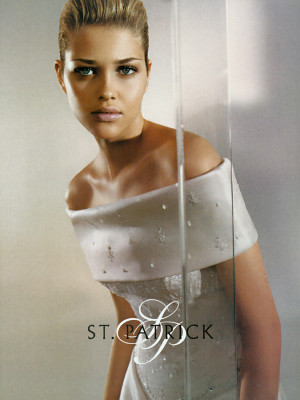 Ana Beatriz Barros pic #78269