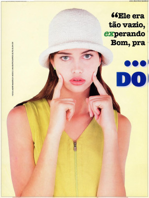 Ana Beatriz Barros pic #80146