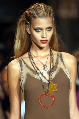 Ana Beatriz Barros pic #193620