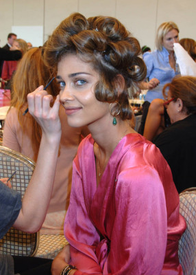 Ana Beatriz Barros pic #117285